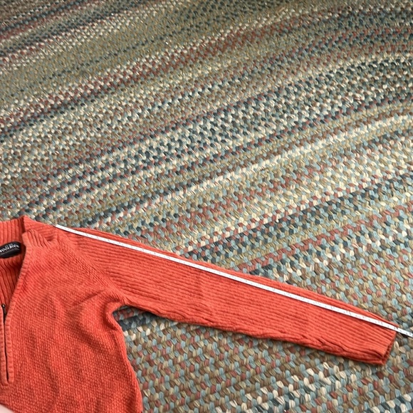 Woolrich sweater - Picture 5 of 8